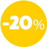 Valmiina aurinkoon | Kaikki aurinkotuotteet kanta-asiakkaille -20 %