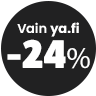 Kaikki tuotteet -24 %| ya.fi