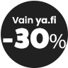 ALE -30 % verkko | ya.fi