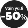ALE -50 % verkko | ya.fi