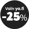 Hyvinvointia ja hehkua jouluun -25 % | Ya.fi