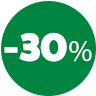 YA-kantispäivät | Kanta-asiakastarjous -30 %