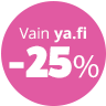 Ennakkolähtö | Kaikki Orion-keräilytuotteet kanta-asiakkaille -25 %