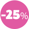 Orion-viikonloppu | Kaikki Orion-tuotteet kanta-asiakkaille -25 %