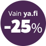 Orionin keräilykampanja | ya.fi