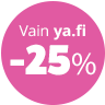Orionin keräilytuotteet -25 % | Ya.fi