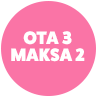Joulukuun tarjous | ya.fi