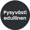 Pysyvästi edullinen tuote | Ya.fi