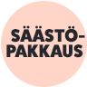 Säästöpakkaus | Yliopiston Apteekki