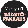 Säästöpakkaus | Yliopiston Apteekki