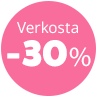 MINISUN PEHMOKONNA OMENA D-VITAMIINI JUNIOR PURESKELTAVA 120 KPL