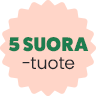 Viiden suora -kampanja | ya.fi
