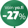 Kanta-asiakastarjous | ya.fi