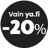 Kaikki kosmetiikka kanta-asiakkaille jopa -25 % | Ya.fi