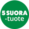 Viiden suora -kampanja | ya.fi