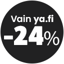 Kaikki tuotteet -24 %| ya.fi