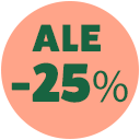 Kesä ale -25 %| ya.fi