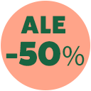 Kesä ale -50 %| ya.fi