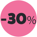 Black Week -30 % | ya.fi