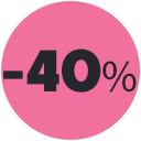 Black Week -40 % | ya.fi