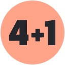 Osta neljä Formoline-tuotetta, saat viidennen kaupan päälle | ya.fi