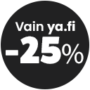 Hyvinvointia ja hehkua jouluun -25 % | Ya.fi