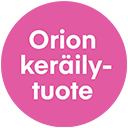 Orionin keräilykampanja | ya.fi