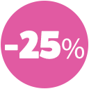 Orion-viikonloppu | Kaikki Orion-tuotteet kanta-asiakkaille -25 %