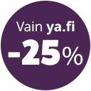 Orionin keräilykampanja | ya.fi