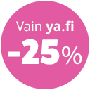 Orionin keräilytuotteet -25 % | Ya.fi