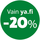 Synttärietkot -20 % | ya.fi