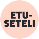 Verkon etusetelit | Mitä enemmän ostat, sitä enemmän säästät!