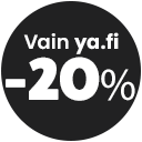 Verkon Superpäivät -20 %| ya.fi