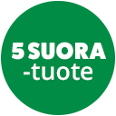 Viiden suora -kampanja | ya.fi