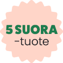 Viiden suora -kampanja | ya.fi