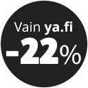 Yömyynti | Kaikki tuotteet kanta-asiakkaille jopa -25 %