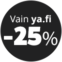 Yömyynti | Kaikki tuotteet kanta-asiakkaille jopa -25 %