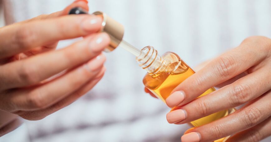 Anti-age ihonhoitotuote on sopiva 35-vuotiaan ihonhoitoon