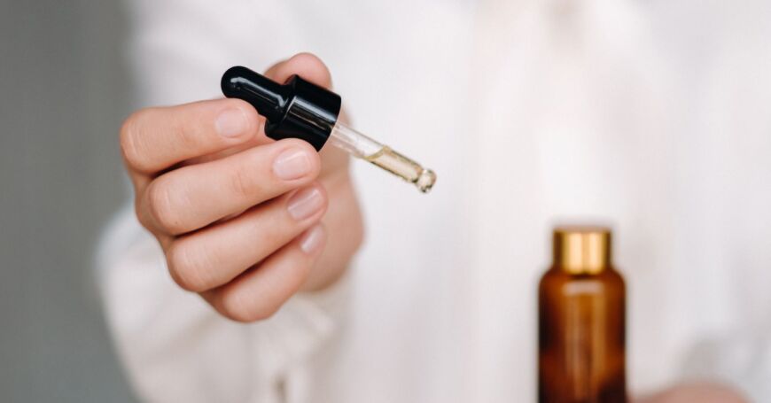 Anti-age ihonhoitotuote on sopiva 35-vuotiaan ihonhoitoon