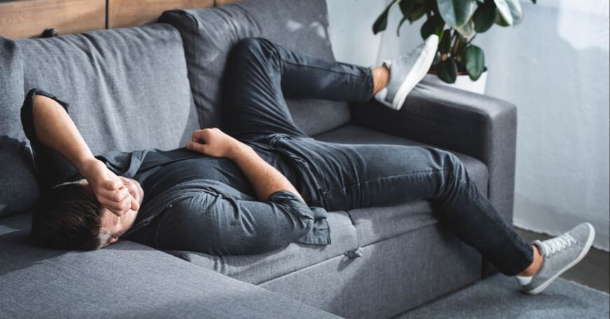 Fibromyalgia on pitkäaikainen tila, joka aiheuttaa kipua lihaksissa ja sidekudoksissa.