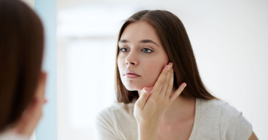 Kosmetiikka-allergikolle sopivat hellävaraiset apteekin ihonhoitotuotteet.