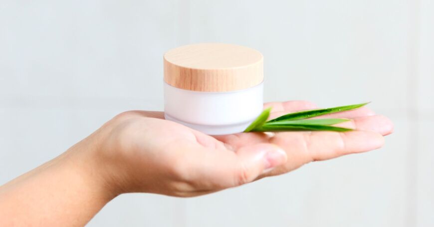 Luonnonkosmetiikan tehoaineet tulevat luonnosta