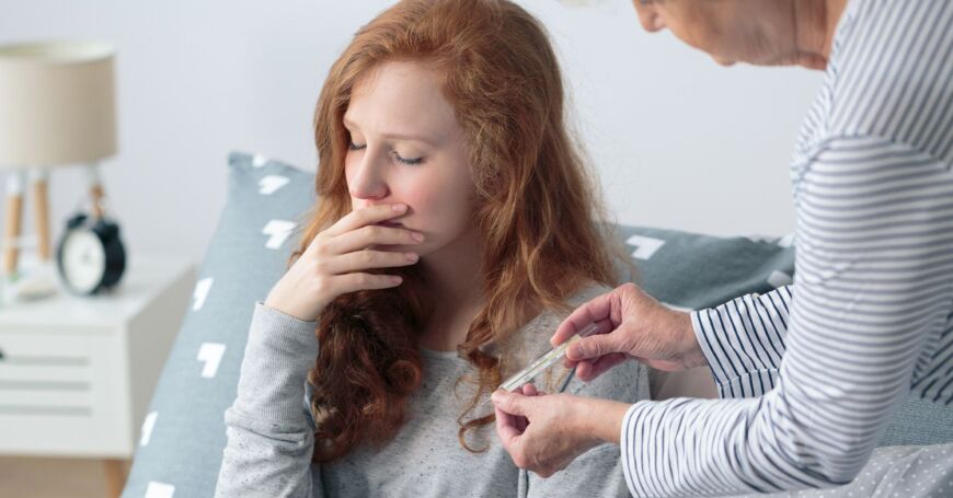 Mykoplasma on yleensä nuhaa ja yskää aiheuttava lievä hengitystieinfektio, josta voi seurata pitkittyvä yskä.