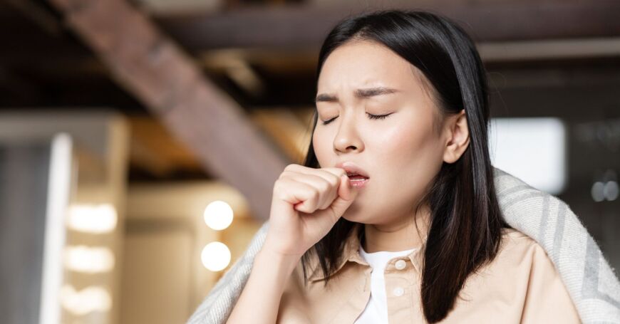 Pitkittynyt yskä on pitkäkestoista yskää, joka kestää yleensä yli 3–8 viikkoa.