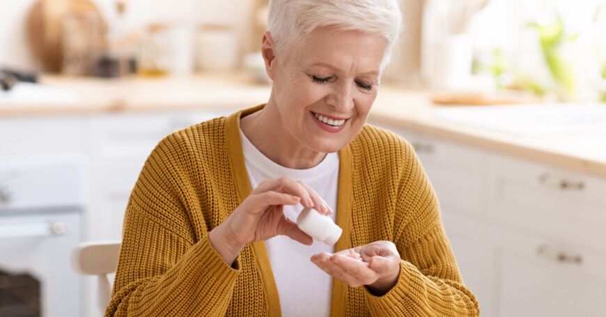 seniorin monipuolinen ravinto on värikästä, monipuolista ja vitamiinirikasta ruokaa