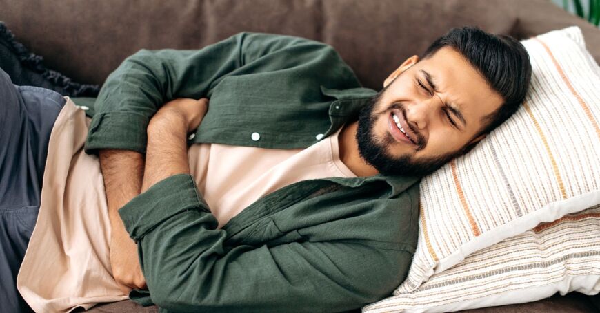 Vatsakipu eli mahakipu on yleinen vaiva, joka voi johtua useista eri syistä.