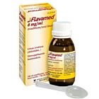 Flavamed 6mg/ml oraaliliuos on limaa irrottava yskänkääke.