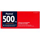 PAMOL 500 mg TABLETTI, KALVOPÄÄLLYSTEINEN 30 fol