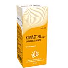 KONACT 20 mg/g SHAMPOO 60 ml