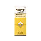 NIZORAL 20 mg/ml SHAMPOO 60 ml